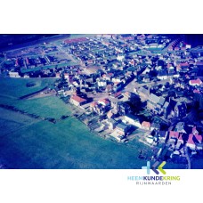 Luchtfoto Lobith Coll. G.B. Janssen (557)